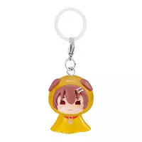 Inugami Korone - Key Chain - Mejirushi Accessory - hololive