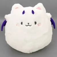 Fuwawa Abyssgard & Mococo Abyssgard - Plush - hololive