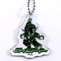 Hanabatake Chaika - Key Chain - Acrylic Key Chain - Nijisanji