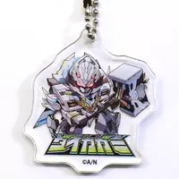 Kagami Hayato - Key Chain - Acrylic Key Chain - Nijisanji