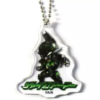 Hanabatake Chaika - Key Chain - Acrylic Key Chain - Nijisanji