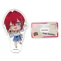 Ange Katrina - Nijisanji Photographer Theme - Acrylic stand - Nijisanji