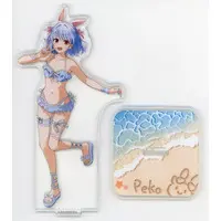 Usada Pekora - Acrylic stand - hololive
