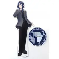 Hiodoshi Ao - Acrylic stand - ReGLOSS