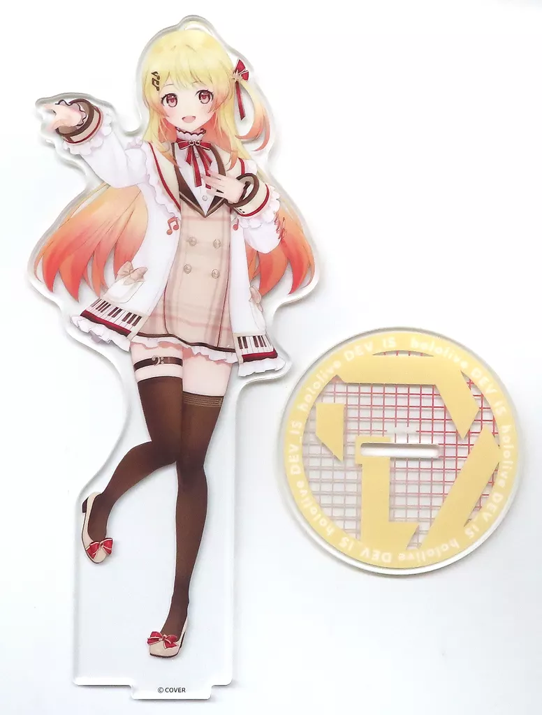 Otonose Kanade - Acrylic stand - ReGLOSS