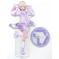 Todoroki Hajime - Acrylic stand - ReGLOSS