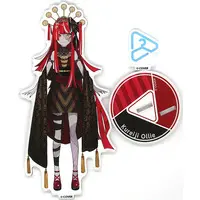 Kureiji Ollie - Acrylic stand - hololive
