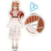 Ayunda Risu - Acrylic stand - hololive