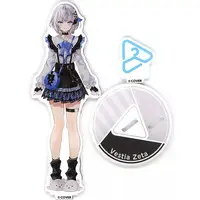 Vestia Zeta - Acrylic stand - hololive