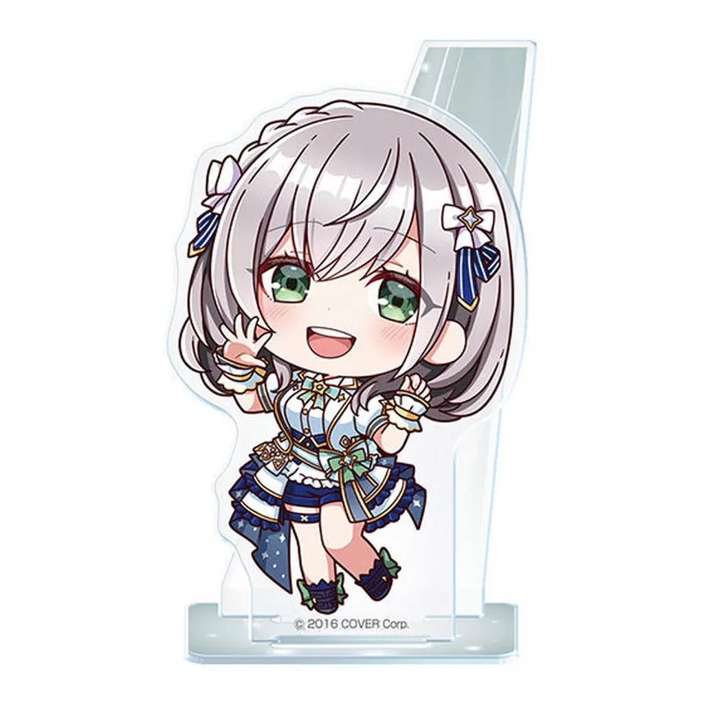 Shirogane Noel - Acrylic stand - hololive