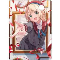 Shigure Ui - Postcard - VTuber