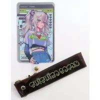 Shishiro Botan - Phone Tab - Smartphone Accessory - hololive