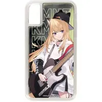 LITA - Smartphone Cover - KMNZ