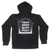 774 inc. - Clothes - Hoodie Size-L