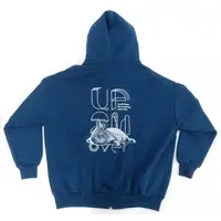 Usada Pekora - Clothes - Hoodie - hololive