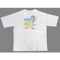 Usada Pekora - Clothes - T-shirts - hololive