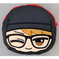 GatchmanV - Pouch - VTuber