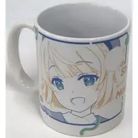 Shigure Ui - Mug - Tableware - VTuber