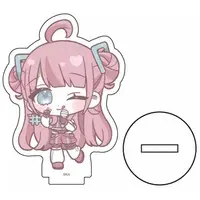Love-chan - Acrylic stand - VTuber