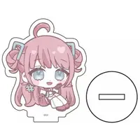 Love-chan - Acrylic stand - VTuber