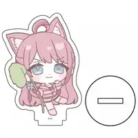 Love-chan - Acrylic stand - VTuber