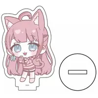 Love-chan - Acrylic stand - VTuber