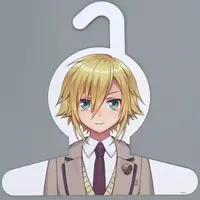 Uzuki Kou - Character Hanger - Niji-T - Nijisanji