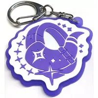 La+ Darknesss - Key Chain - hololive