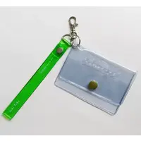 Inui Toko - Commuter pass case - Nijisanji