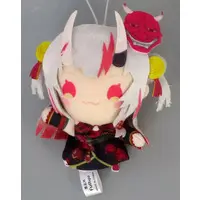 Nakiri Ayame - Plush - hololive