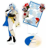 Harusame Urame - Acrylic stand - Aogiri High School