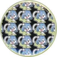 Harusame Urame - Badge - Aogiri High School