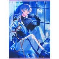 Hoshirube Sho - Poster - Nijisanji