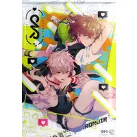 Kanae & Kuzuha - Tapestry - VTuber