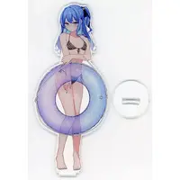 Hoshimachi Suisei - Acrylic stand - hololive