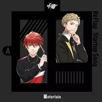 二代目・赤 6周年グッズ にじさんじ 6th Anniversary Goods」2024年2月3日(土)10時から