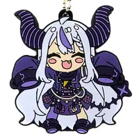 La+ Darknesss - Key Chain - hololive