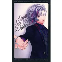 Fuwa Minato - Character Card - Nijisanji
