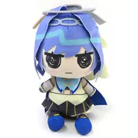 Ouro Kronii - Plush - hololive