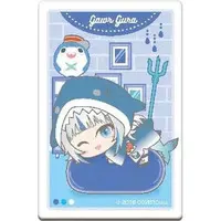 Gawr Gura - Hug Meets - Badge - hololive