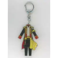 Senra - Acrylic Key Chain - Key Chain - UraShimaSakataSen (USSS)