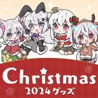 VTuber - Postcard - Acrylic stand