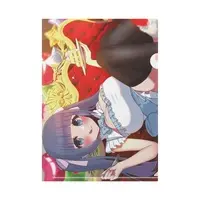 Hinano Pipi - Plastic Folder - VTuber