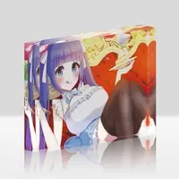 Hinano Pipi - Acrylic Block - VTuber