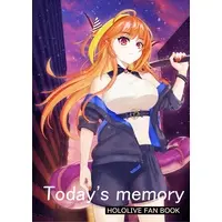 Kiryu Coco - Book - Illustration book - VTuber