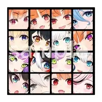 Kiryu Coco - Book - Illustration book - VTuber