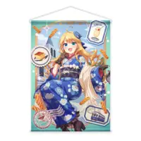 Kasuteira Yoriko - Tapestry - VTuber