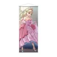 Amachi Karen - Life-Size Tapestry - Tapestry - VTuber