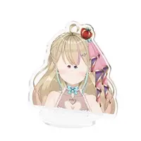 Amachi Karen - Acrylic stand - VTuber