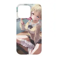 Amachi Karen - Smartphone Cover - VTuber Size-iPhone 13 Pro 